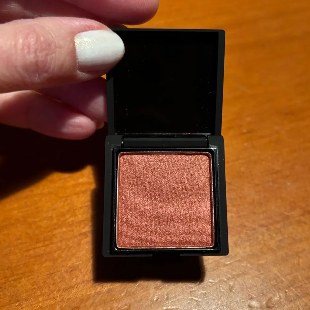 NARS Blush Orgasm Rush